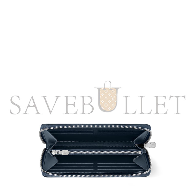 l0vis Vvtt0n horizontal zipper wallet m29777 (21*10*2.5cm)